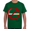 Ultra Cotton® Youth 6 oz. T-Shirt Thumbnail