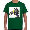 Ultra Cotton® Youth 6 oz. T-Shirt Thumbnail