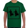 Ultra Cotton® Youth 6 oz. T-Shirt Thumbnail