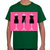 Ultra Cotton® Youth 6 oz. T-Shirt Thumbnail