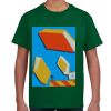 Ultra Cotton® Youth 6 oz. T-Shirt Thumbnail