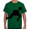 Ultra Cotton® Youth 6 oz. T-Shirt Thumbnail