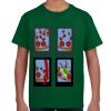 Ultra Cotton® Youth 6 oz. T-Shirt Thumbnail