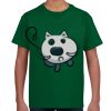 Ultra Cotton® Youth 6 oz. T-Shirt Thumbnail