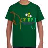 Ultra Cotton® Youth 6 oz. T-Shirt Thumbnail