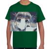 Ultra Cotton® Youth 6 oz. T-Shirt Thumbnail
