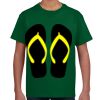 Ultra Cotton® Youth 6 oz. T-Shirt Thumbnail