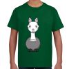 Ultra Cotton® Youth 6 oz. T-Shirt Thumbnail