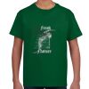 Ultra Cotton® Youth 6 oz. T-Shirt Thumbnail