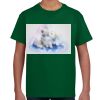 Ultra Cotton® Youth 6 oz. T-Shirt Thumbnail