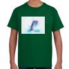 Ultra Cotton® Youth 6 oz. T-Shirt Thumbnail