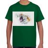 Ultra Cotton® Youth 6 oz. T-Shirt Thumbnail