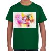 Ultra Cotton® Youth 6 oz. T-Shirt Thumbnail