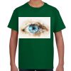 Ultra Cotton® Youth 6 oz. T-Shirt Thumbnail