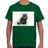 Ultra Cotton® Youth 6 oz. T-Shirt Thumbnail