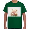 Ultra Cotton® Youth 6 oz. T-Shirt Thumbnail