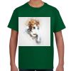 Ultra Cotton® Youth 6 oz. T-Shirt Thumbnail