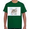 Ultra Cotton® Youth 6 oz. T-Shirt Thumbnail