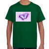 Ultra Cotton® Youth 6 oz. T-Shirt Thumbnail