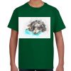 Ultra Cotton® Youth 6 oz. T-Shirt Thumbnail