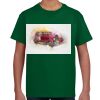 Ultra Cotton® Youth 6 oz. T-Shirt Thumbnail