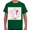 Ultra Cotton® Youth 6 oz. T-Shirt Thumbnail