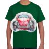 Ultra Cotton® Youth 6 oz. T-Shirt Thumbnail
