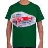 Ultra Cotton® Youth 6 oz. T-Shirt Thumbnail