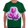 Ultra Cotton® Youth 6 oz. T-Shirt Thumbnail