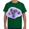 Ultra Cotton® Youth 6 oz. T-Shirt Thumbnail