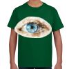 Ultra Cotton® Youth 6 oz. T-Shirt Thumbnail