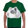 Ultra Cotton® Youth 6 oz. T-Shirt Thumbnail