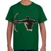 Ultra Cotton® Youth 6 oz. T-Shirt Thumbnail