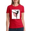 Ultra Cotton® Ladies' 6 oz. T-Shirt Thumbnail