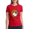 Ultra Cotton® Ladies' 6 oz. T-Shirt Thumbnail