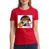 Ultra Cotton® Ladies' 6 oz. T-Shirt Thumbnail