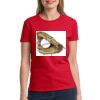 Ultra Cotton® Ladies' 6 oz. T-Shirt Thumbnail