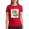 Ultra Cotton® Ladies' 6 oz. T-Shirt Thumbnail