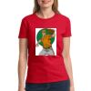 Ultra Cotton® Ladies' 6 oz. T-Shirt Thumbnail