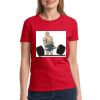 Ultra Cotton® Ladies' 6 oz. T-Shirt Thumbnail