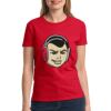 Ultra Cotton® Ladies' 6 oz. T-Shirt Thumbnail
