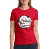 Ultra Cotton® Ladies' 6 oz. T-Shirt Thumbnail