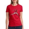 Ultra Cotton® Ladies' 6 oz. T-Shirt Thumbnail