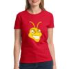 Ultra Cotton® Ladies' 6 oz. T-Shirt Thumbnail