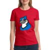 Ultra Cotton® Ladies' 6 oz. T-Shirt Thumbnail