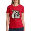 Ultra Cotton® Ladies' 6 oz. T-Shirt Thumbnail