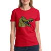Ultra Cotton® Ladies' 6 oz. T-Shirt Thumbnail