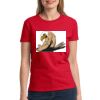 Ultra Cotton® Ladies' 6 oz. T-Shirt Thumbnail