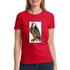 Ultra Cotton® Ladies' 6 oz. T-Shirt Thumbnail