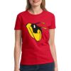 Ultra Cotton® Ladies' 6 oz. T-Shirt Thumbnail